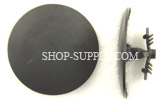 Black Nylon Hood Insulation Clips Acura # 90700-SJ4-000